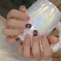 -M·X Nail日式美甲美睫