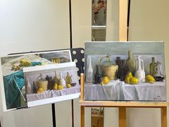 -星空画室·Starry Night Art Studio(虹口校区)