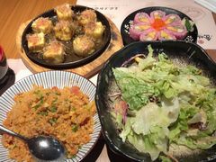 樱花卷-仓桥家·焗寿司·锅物(光谷步行街店)