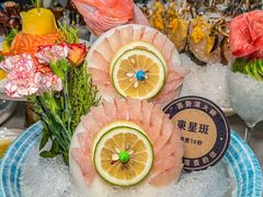 -喜聚薈·花膠雞海鮮火鍋(越秀店)