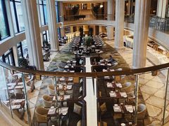 -Salon de Ville浦江汇(上海外滩华尔道夫酒店店)