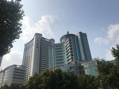 -武汉大学人民医院(首义院区)