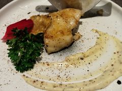 -枫品铁板烧(东樾店)