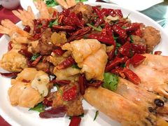 -老吉士酒家(天平路店)