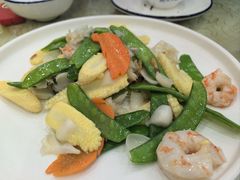 -悦来福·东山海鲜(莲花店)