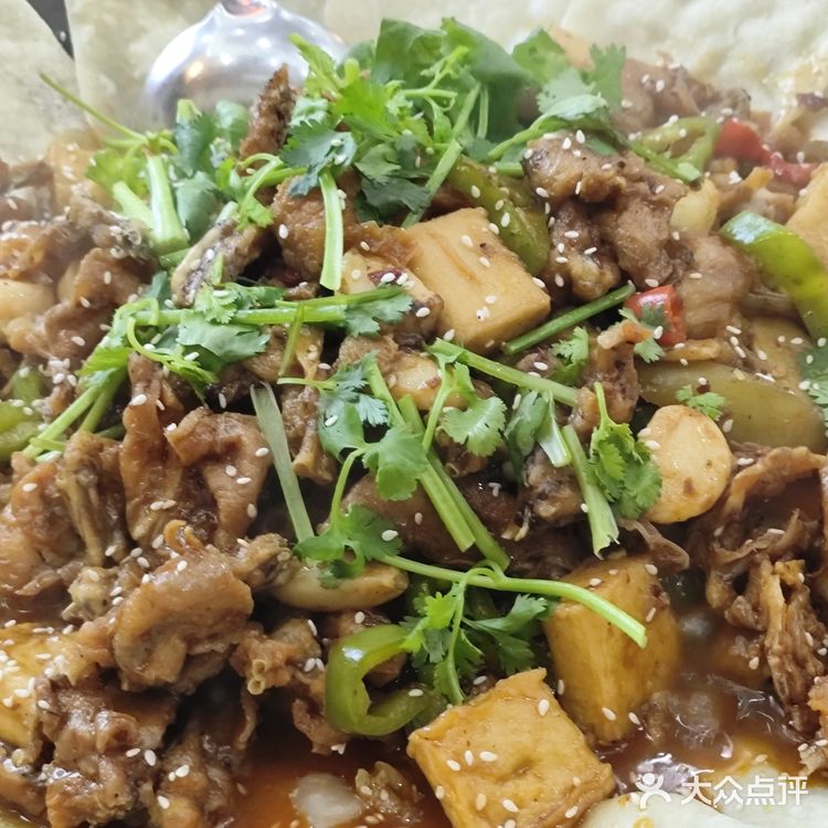 今日份美食打卡点外卖