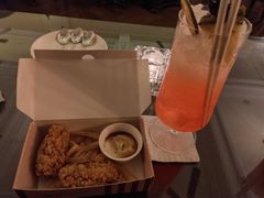 -LONG BAR 廊吧(外滩华尔道夫酒店)