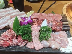 -AJIYA炭火烧肉(徐汇正大乐城店)