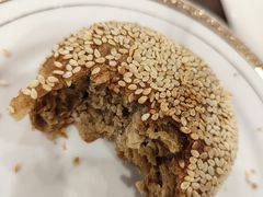 -烤肉季饭庄