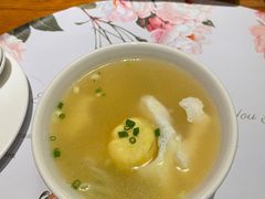 -花舍·新派粤菜·西餐·下午茶(亚运村·鸟巢店)