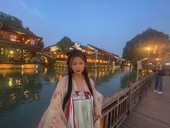 -汉仪华裳汉服旗袍·摄影写真馆(乌镇西栅店)