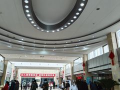 -中国人民解放军第二六三医院