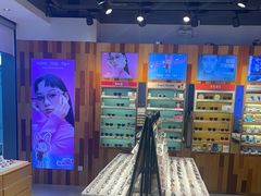 -LOOK眼镜(宝山万达店)