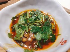 油碟-小门坎三合鱼(总店)
