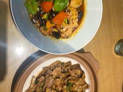 -鸿运楼·舌尖上的徽菜