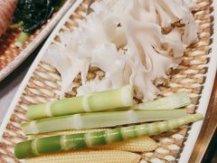 -樱煦和牛寿喜烧(如皋吾悦广场店)