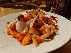 -青木瓜之味 · 越南料理(七宝宝龙店)