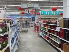 -卜蜂莲花(浦江城市生活广场店)