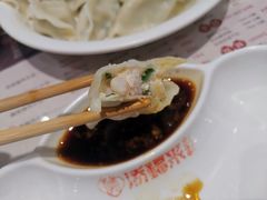 -添福来墨鱼饺子 · 海鲜东北菜(大连星海·黄浦路店)