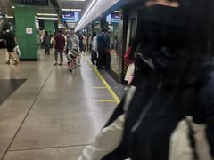 -广州火车站(地铁站)
