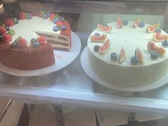 -姆们M Sweetie Cake(三里屯店)