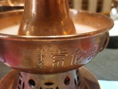 -索伦嘎·传统涮(海拉尔总店)