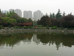 -西安青龙寺遗址景区