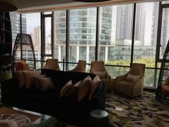 -上海外滩英迪格酒店