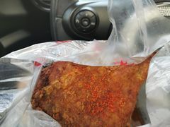 -王二甩老木子鸡(江湾店)