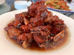 -小慧住家贵州菜(甲秀楼店)