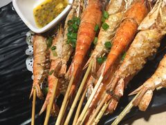 -79号渔船海鲜饭店(华强北店)