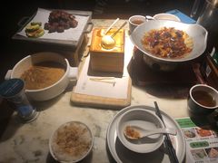 -绿茶餐厅(乐峰广场店)
