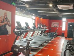 -健身者联盟(丰源大厦店)