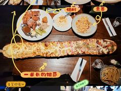 -芝士工厂(万达店)