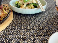 -南沙游艇会·大兵船餐厅