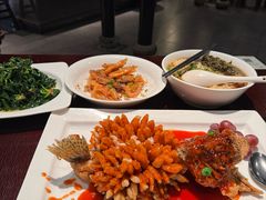 -松鹤楼(山塘街店)