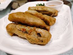苔条小黄鱼-申宴酒楼(王子百货店)