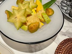 -太食獸泰式茶餐厅(艾尚天地店)