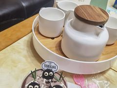 -吉川堂·日式甜点专门店(正佳广场店)