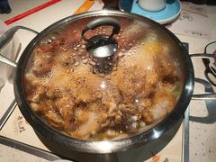 -黄记煌三汁焖锅(顺义华联店)