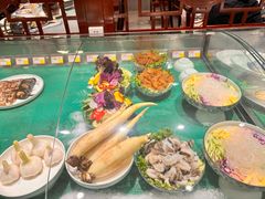 -阿喆私房菜(西五路店)