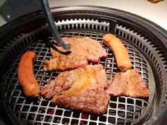 -赤坂亭M9和牛烧肉·日料398放题(万达店)