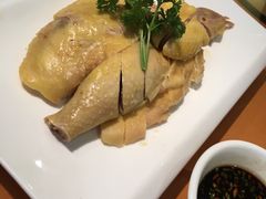 -名汇粤菜馆(黄兴路店)