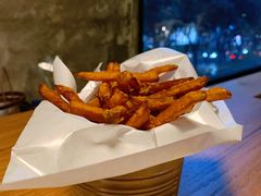 地瓜薯条-悠航SLOWBOAT(三里屯店)