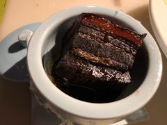 东坡肉-桂满陇天书(南京德基旗舰店)
