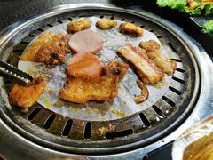 -碳匠炭火烤肉