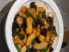 -北平食府(马鞍山路店)