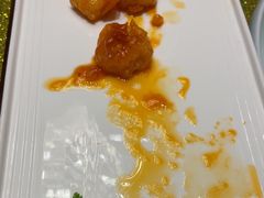 -曙光国际大酒店中餐厅