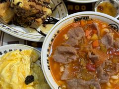 -翠华餐厅(香港国际机场店)