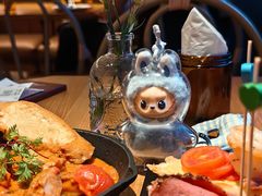 -Grande A'moo(上海万象城店)